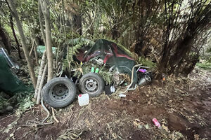 Polícia investiga caso de homem que escondeu os filhos na Nova Zelândia
