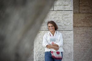 Professora Patrícia Baptista Coelho lança livro sobre educação e inquietações