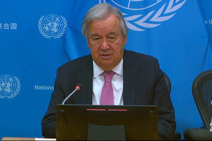 “Condeno esta flagrante violação da soberania e da integridade territorial”: Guterres reage a ataque israelita ao Qatar 