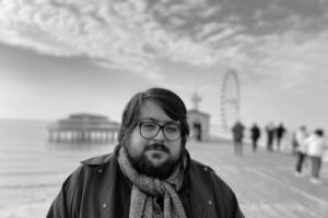 Diego Zúñiga lança "Camanchaca" em Portugal pela editora independente Limoeiro Real