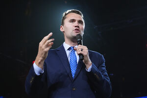 Charlie Kirk