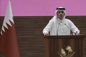 PM do Qatar critica Israel por ataque que mata esperança para reféns em Gaza