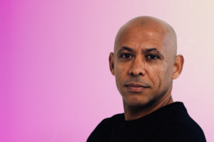  DJ Wilson Honrado abre o palco às 16h30