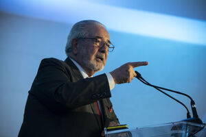 Isaltino Morais