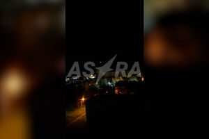 Rússia diz ter abatido 221 drones ucranianos durante a noite
