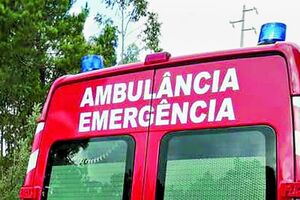 Bombeiros xxx