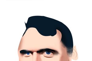 Charlie Kirk, figura da juventude conservadora, era próximo de Donald Trump