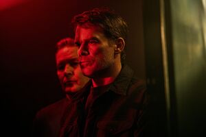 Dexter Morgan regressa em "Resurrection" na SkyShowtime, após os eventos de "New Blood"