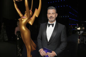 Jimmy Kimmel suspenso após comentários sobre Charlie Kirk