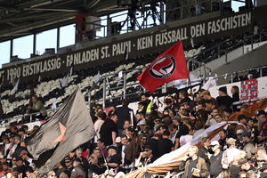 Bandeira do Antifa