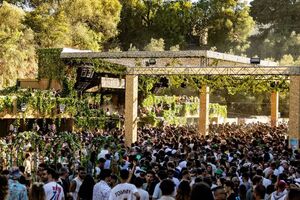O Brunch Electronik regressa a Lisboa este fim de semana
