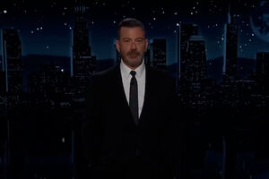 A frase da polémica e as reações: Kimmel é o segundo comediante com um programa suspenso por pressão da Administração Trump
