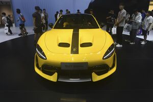 Xiaomi SU7