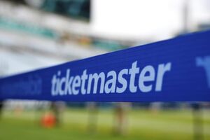 Ticketmaster acusada de inflacionar preços de bilhetes nos EUA