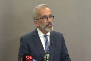 Portugal oficializa reconhecimento do Estado da Palestina