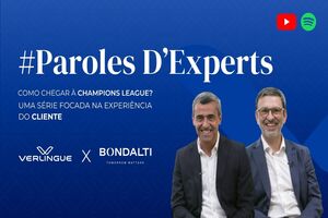 Série "Paroles D'Experts" aborda a experiência do cliente com Bondalti e Verlingue