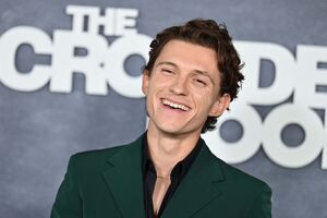 Tom Holland