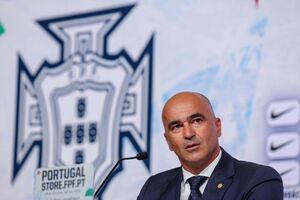 Roberto Martínez