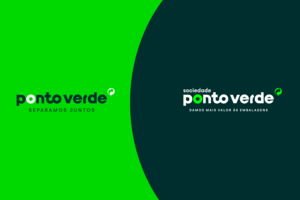 Sociedade Ponto Verde renova marca e reforça compromisso com reciclagem
