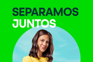 Campanha Ponto Verde incentiva a separação de resíduos