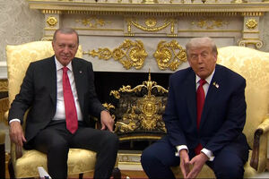 “Putin devia parar”: Trump pede que a guerra na Ucrânia acabe