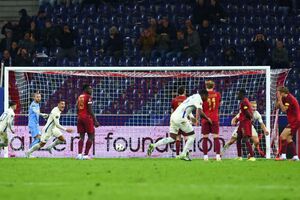 FC Porto vence o Salzburgo por 1-0 