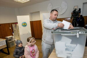 Eleições na Moldova marcadas por acusações de manipulação e ingerência