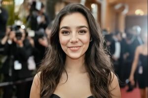 Eis Tilly Norwood, uma "atriz" criada por Inteligência Artificial