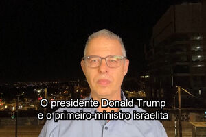 O que está em causa no plano acordado entre Trump e Netanyahu para pôr fim à guerra em Gaza? 