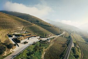 Douro e Comporta juntam-se em encontros gastronómicos a partir de outubro