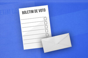 Vou estar a trabalhar. Posso votar antecipadamente nas eleições autárquicas? 