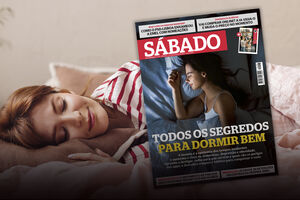 Todos os segredos para dormir bem e evitar a insónia