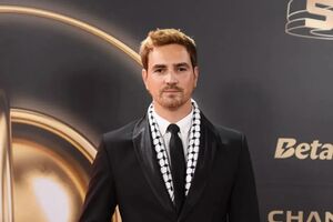 Diogo Lopes, nos Globos de Ouro