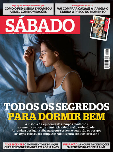 1 a 7 de outubro de 2025