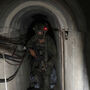 O labirinto onde Hamas resiste