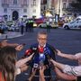 Elevator of Glory. Lisbon Municipal Assembly rejects censure of Carlos Moedas
