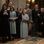 Downton Abbey in cinema and the end of an era in television