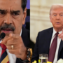 Maduro vs. Trump: o que levou ao eclodir do conflito?