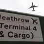 Aeroporto londrino de Heathrow bateu novo recorde de passageiros em 2025