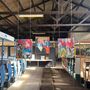 Art exhibition will breathe new life into the Costa de Caparica train