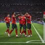 Mundial2026: Portugal vira resultado e impõe-se por 3-2 na visita à Hungria