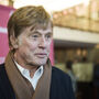 Morreu o ator Robert Redford