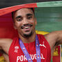 Atletas portugueses vão lutar pelo pódio nos Campeonatos da Europa de Atletismo