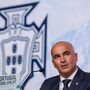 Roberto Martínez admite que poder conquistar Mundial2026 lhe 'soa muito bem'