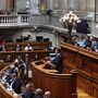 OE2026: Parlamento aprova quase 70 propostas em dia focado na saúde e educação