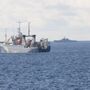 Só este ano já foram avistados pelo menos oito navios russos em Portugal. Marinha remete-se ao silêncio