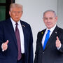 Netanyahu aceita plano Trump para Gaza com reforma “radical” da Autoridade Palestiniana