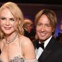 Acabou! Nicole Kidman e Keith Urban divorciam-se ao fim de 19 anos de casamento