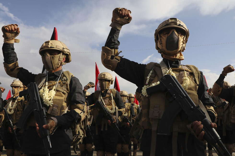 Houthis detêm funcionários da ONU no Iémen