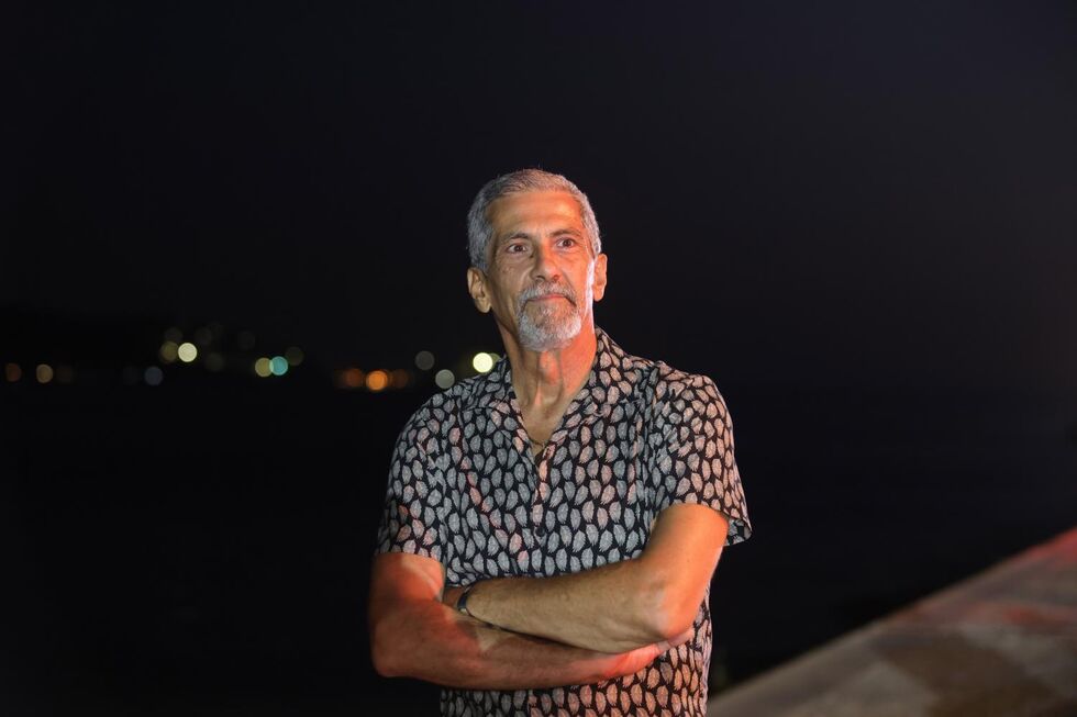 Nuno Homem de Sá é acusado de agressões e humilhações à ex-namorada